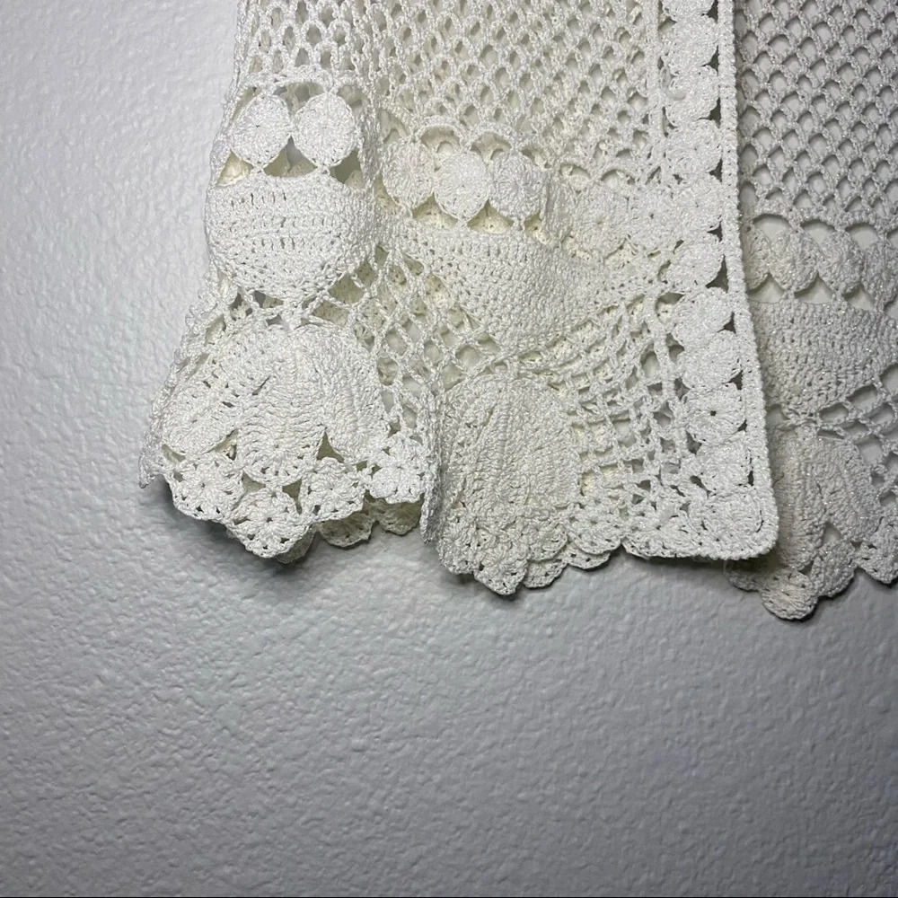 Darling Crochet Button Top - Picture 15 of 15